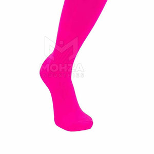 <b>Hot</b> Sale Crew Sports <b>Socks</b>-Breathable Eco-Friendly Spandex/Polyester Fabric Comfortable Fashion Design for Sports Training - Product Image 6