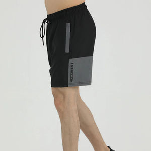Short personnalisé pour hommes et femmes Léger Confortable Idéal pour l'entraînement de basketball shorts de sport prix de gros - Product Image 1
