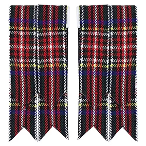 Nouveau design professionnel de hose flasheurs écossais des Highlands, design unique, tissu doux, hose flasheurs tartan à vendre - Product Image 2