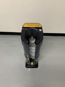 [OP3] Easy Mobility Safety Equipment Functional Handle Wet <b>Umbrella</b> Wrapper Indoor Use - Product Image 3