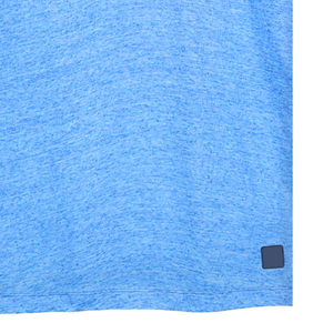 เสื้อยืดคอกลมน้ำหนักเบาสำหรับผู้ชายผ้าทอโพลีเอสเตอร์พิมพ์ลายดิจิตอลดีไซน์โดดเด่น - Product Image 6