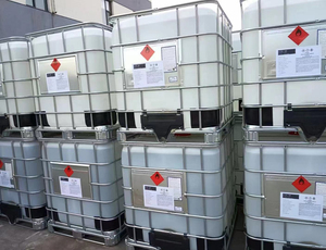 Cyclo hexanone cycyl สำหรับใช้ในตัวทำละลายในอุตสาหกรรม - Product Image 6