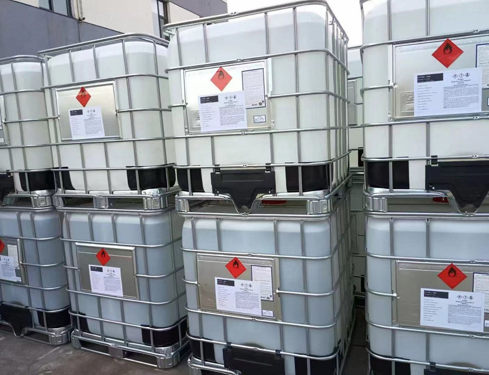 Good Price Cyclo hexanone CYC for Industrial Solvent Use