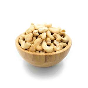 Cashew <b>Nut</b> Sourced Naturally and Packed Fresh Dried Cashew <b>Nut</b> Ideal for Bulk Distribution Globally - Product Image 2