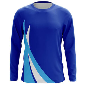 Maillot de football personnalisé 2025, vêtements de sport par sublimation, dernier design avec logo personnalisé, vente en gros OEM, maillot de football personnalisé pour adultes - Product Image 2