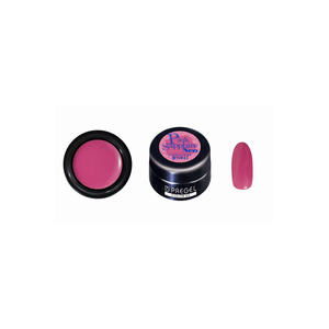 "ยาทาเล็บเจลพิงค์แซฟไฟร์นีโอ คัลเลอร์อีเอ็กซ์โดย CEN841-บรรจุในขวด" - Product Image 3