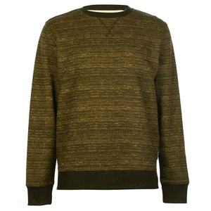 เสื้อกันหนาวผ้าฝ้ายกันหนาวโอเวอร์ไซส์สำหรับผู้ชาย, เสื้อกันหนาวผ้าฟลีซผ้าคอตตอนกันหนาวแฟชั่นสไตล์สตรีทแวร์ทันสมัยน้ำหนักเบา - Product Image 1