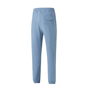 2024 New Style Comfortable Breathable Sweat <b>Trousers</b> for <b>Men</b> Custom Color Size OEM New Design Fabric Lining Casual Wholesale - Product Image 2