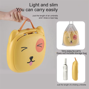 <span class=keywords><strong>Urinoir</strong></span> portable d'urgence pour le <span class=keywords><strong>camping</strong></span> en plein air, toilettes pliantes pour enfants en voiture - Product Image 3