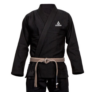 Ropa deportiva de talla grande, trajes de Jiu Jitsu, ropa de entrenamiento, trajes de Jiu Jitsu, trajes de Jiu Jitsu de tamaño adulto - Product Image 1