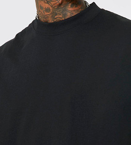 Vêtements décontractés de haute qualité Logo personnalisé col rond et manches courtes vêtements d'été Stock en vrac vêtements mélange de vêtements balle vêtements d'occasion - Product Image 2