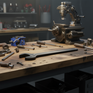 <b>Open</b>-<b>End</b> Wrench 894 70mm Key White 560mm Length Black Shop Tools - Product Image 3