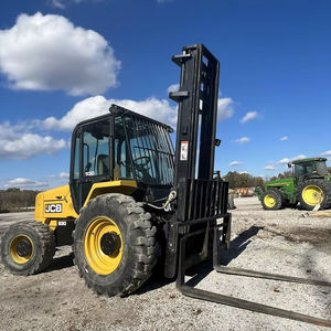 Chariot élévateur 2015 JCB 930 - Product Image 1