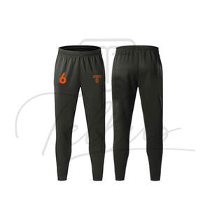 Nouveaux ensembles de maillots de football unisexes de haute qualité, uniformes d'équipe, vêtements de football pour adultes, manches courtes, séchage rapide, respirant, léger - Product Image 2