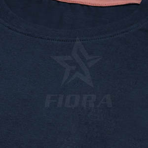 Ensemble de vêtements de sport respirants Offre Spéciale T-shirts imprimés d'entraînement de sport décontracté avec short d'été assorti - Product Image 4