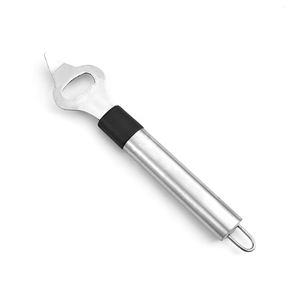 Descorazonador Manual de Acero Inoxidable Sostenible con Cuchilla Dentada para Frutas y Verduras Blandas, Fácil de Usar - Product Image 3