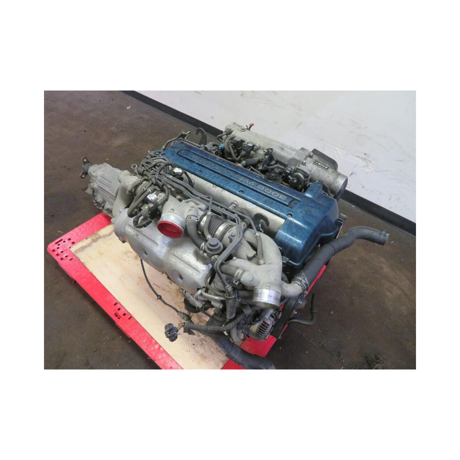 Upgrade Your Toyota Supra with Supra Turbos for Enhanced Performance