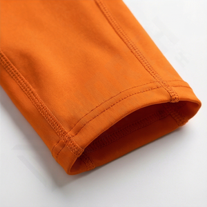 Uniforme de Fútbol Americano Personalizado de Alta Calidad, Nuevo Estilo, Ropa Deportiva de Manga Corta, Talla Grande, Ropa de Equipo de Alto Rendimiento - Product Image 6