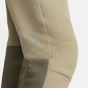 Men Custom Printing High Quality Casual Flared <b>Jogger</b> Track Sweat Pants Personalized <b>Stacked</b> Flare Sweatpants for Men - Product Image 4