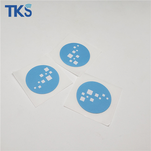 Siêu cao an ninh 424 DNA <span class=keywords><strong>Tag</strong></span> <span class=keywords><strong>NFC</strong></span> sticker 13.56MHz Mini <span class=keywords><strong>tag</strong></span> với bảo vệ sự riêng tư và làm xáo trộn hiển nhiên các tính năng - Product Image 3