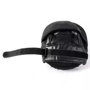 Manoplas de Boxeo de Alta Calidad, Servicio OEM ODM, Color Personalizado, Maniquí de Entrenamiento de Boxeo MMA, Material de PVC Protector - Product Image 6