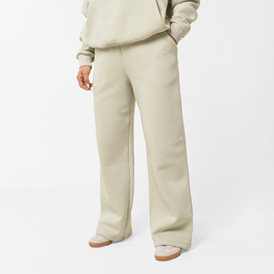 Conjunto Deportivo 2026, Fabricante de Ropa Deportiva, Transpirable, de Algodón y Felpa Francesa, Pantalones y Sudadera con Capucha Personalizados - Product Image 4