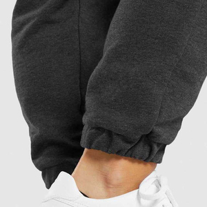 <b>Women's</b> Winter <b>Fleece</b> Jogger Pants <b>Trousers</b> Casual Comfortable Quick Dry Breathable 72% Polyester 28% Cotton OEM - Product Image 6