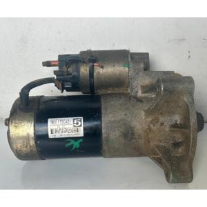 มอเตอร์สตาร์ท FIAT Scudo รุ่นที่ 2 M001T80481 RHX ดีเซล ปี 1997 (04>06) - Product Image 1
