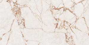 Azulejo de porcelana brillante esmaltado pulido 60x120 1200X600 Color de flor negra y dorada Baldosa de porcelana con aspecto de mármol verde y azul - Product Image 5