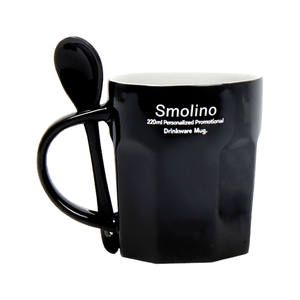 Tazza Promozionale Personalizzata Smolino 320ml - Product Image 2