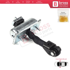 BDP828 Limitador de Apertura de Puerta Delantera para Transit Custom V362 MK1 Tourneo 2012-2023 1933703 - Product Image 2