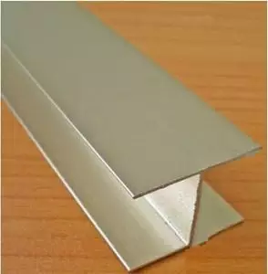 Song Hong-Perfil de sección H de aluminio, tubo de aluminio de alta calidad, hecho de Vietnam, a la venta - Product Image 2