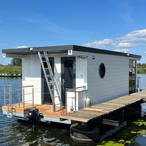2023 Maison <span class=keywords><strong>de</strong></span> ponton <span class=keywords><strong>de</strong></span> bateau <span class=keywords><strong>de</strong></span> fête personnalisée <span class=keywords><strong>de</strong></span> luxe La maison <span class=keywords><strong>de</strong></span> ponton améliore votre flotte <span class=keywords><strong>de</strong></span> location scénique - Product Image 1