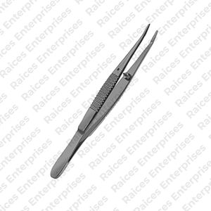 คีมสำหรับผ่าตัดแบบแมนนวลทำจากเหล็กสแตนเลสทนทาน - Product Image 6