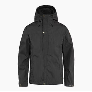 Chaqueta polar para hombre cortavientos de invierno uniforme de trabajo al aire libre con logotipo personalizado - Product Image 1