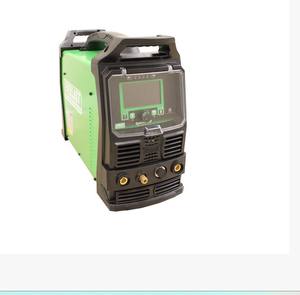 Nueva Máquina de Soldar TIG/Stick Typhoon 330 2026 - Herramienta de Soldadura de Doble Voltaje AC/DC TIG DC Stick 220/240 - Product Image 1