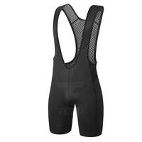 Cuissard de cyclisme personnalisé pour homme, grande taille, respirant, séchage rapide, en Spandex/Nylon, sans manches, avec logo personnalisé, dernière collection