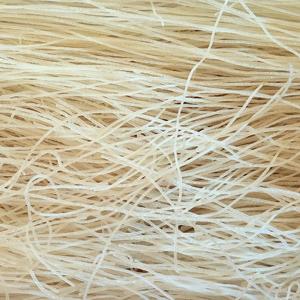 Nouilles de riz blanches séchées de haute qualité, vermicelles, bâtonnets plats, nouilles sèches, chaînes de soie, 500g, Vietnam - Product Image 5