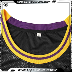 Enfants enfants Sport basket-ball ensemble bébé garçons filles numéro lettre gilet hauts sans manches + Shorts tenue vêtements Jersey - Product Image 4