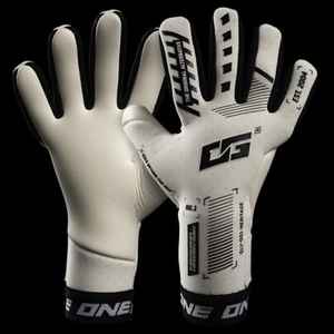 Guantes de Portero de Cuero Premium Personalizables - Product Image 1