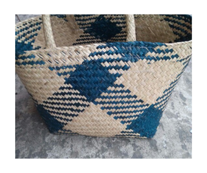 Proveedor Vietnamita de Confianza de Bolsos Hechos a Mano con Jacinto de Agua que Ofrece Atractivas Ofertas de Exportación - Product Image 5