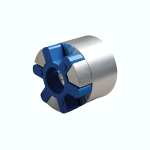 ข้อต่อเพลาแบบยืดหยุ่นสำหรับการสร้างต้นแบบอย่างรวดเร็วเครื่องจักร CNC ความแม่นยำสูงสำหรับการเจาะโมเดล vmsl ด้วยโซลูชั่นเครื่องจักรต่างๆ - Product Image 3