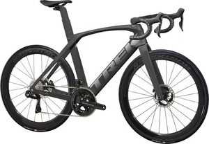 VENTAS CALIENTES Bicicleta de Montaña TRE-eeK SMADONE SLR 9 Gen 2023 de Fibra de Carbono con Suspensión Completa y 10 Velocidades - Product Image 2