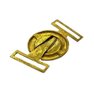 Hebillas de acero de confianza para la calidad y la resistencia en entornos hostiles Hebillas de acero - Product Image 4