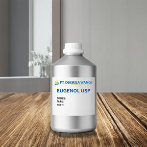 Huile de clou de girofle florale USP en vrac, marque privée, dentaire, 100% pure, naturelle, biologique, 5kg - Product Image 2