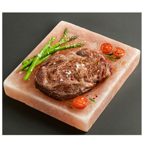 Bloc de sel de l'Himalaya, sel rose naturel, plusieurs tailles, produits en gros, roche de sel pour griller, cuisiner, bloc pour la cuisine - Product Image 4