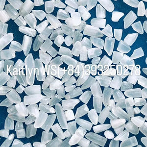 La mejor calidad de Vietnam 5% 10% 15% 25% 100% Arroz roto Precio competitivo con excelente gota Kaitlyn WS Contacto (+ 84)393250278 - Product Image 3