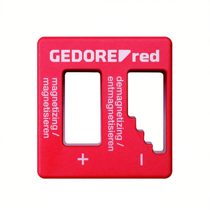 เครื่องลบแม่เหล็ก Gedore 52x50x26 มม. ผลิตภัณฑ์ EL - Product Image 3