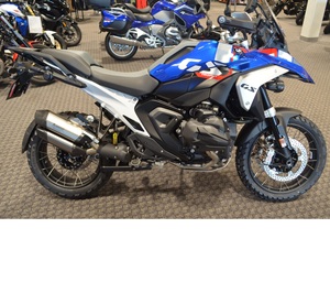 Motocicleta R 1300 GS Modelo 2026, Nueva, con 5 Años de Garantía, Origen Estadounidense, Grado DIY, en Venta con Opciones de Financiamiento Disponibles - Product Image 1