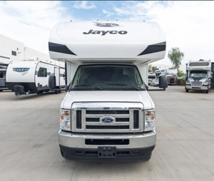Ready to Ship Used 2023 Jay_co REDHAWK 26M Luxury Motorhome-Worldwide Delivery Vehicle - Product Image 1